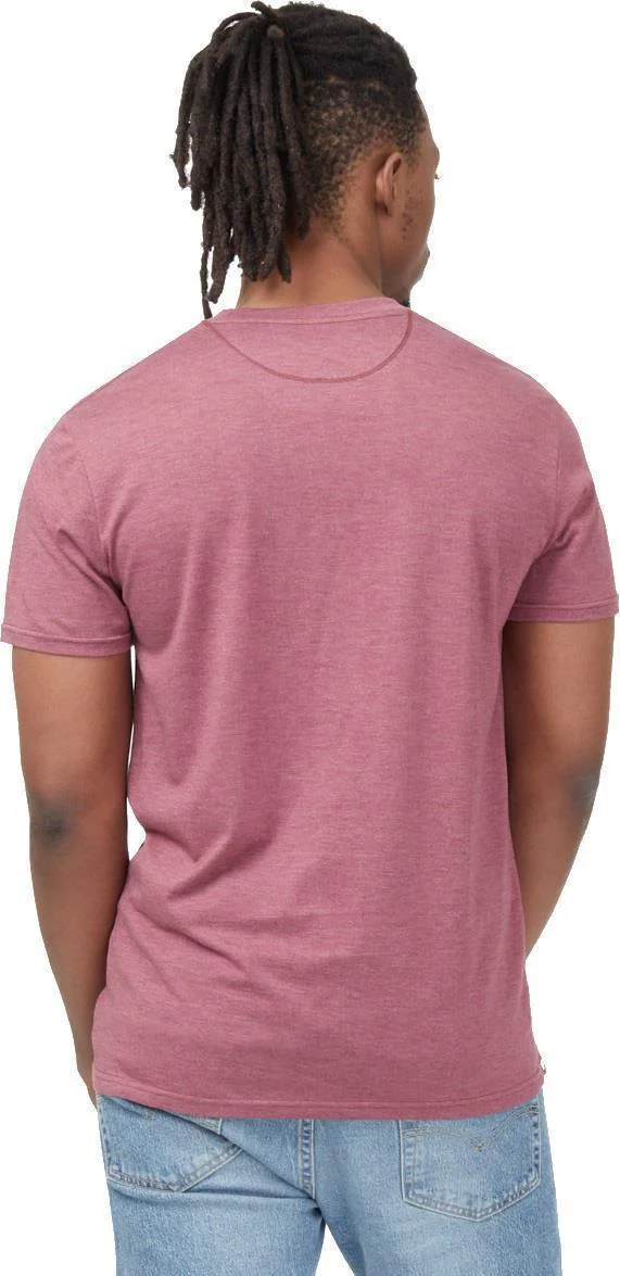 Woodgrain Ten T-Shirt - Mens - Image 15