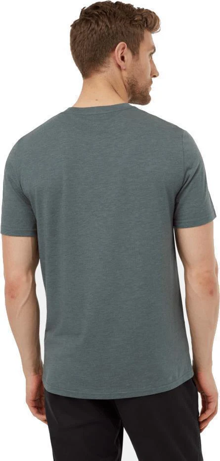 Woodgrain Ten T-Shirt - Mens - Image 23