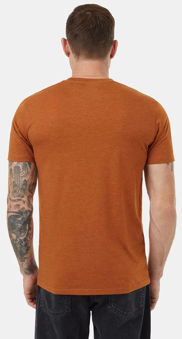 Woodgrain Ten T-Shirt - Mens - Image 7