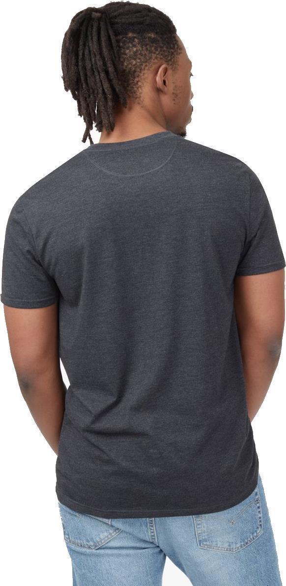 Woodgrain Ten T-Shirt - Mens - Image 9