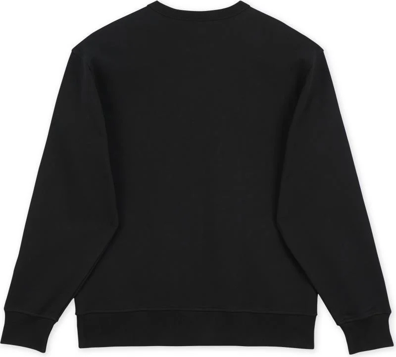 Snowy Owl Crewneck - Mens - Image 2