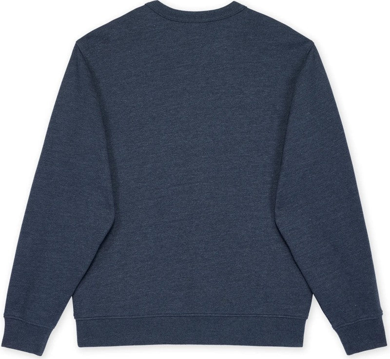 Snowy Owl Crewneck - Mens - Image 4