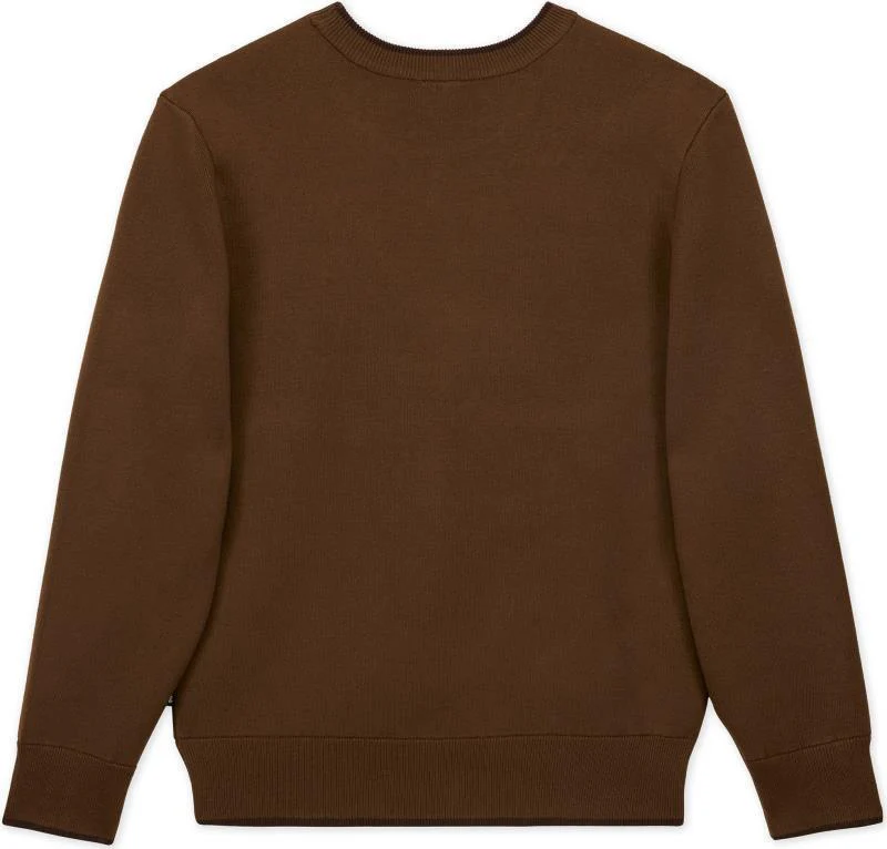 Woodpecker Crewneck Sweater - Mens - Image 2
