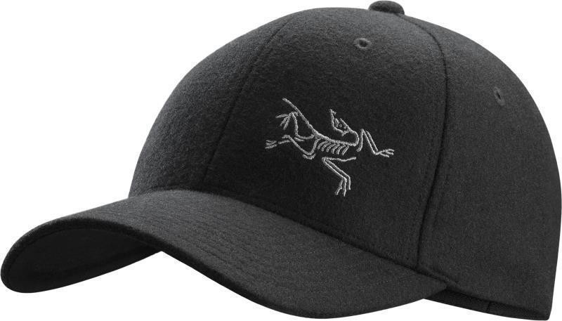 Wool Ball Cap (Prior Season) - Image 2