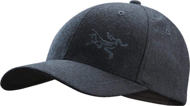 Wool Ball Cap (Prior Season) - Image 3