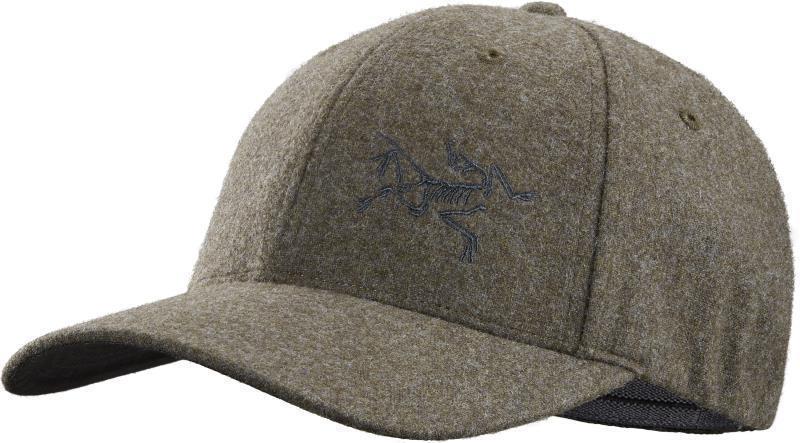 Wool Ball Cap (Prior Season) - Image 4