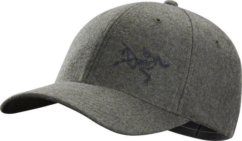 Wool Ball Cap (Prior Season) - Image 5