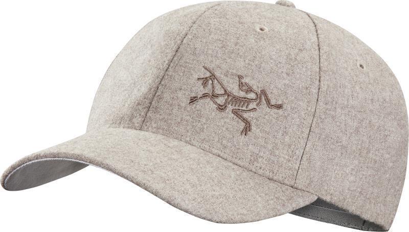 Wool Ball Cap (Prior Season) - Image 6