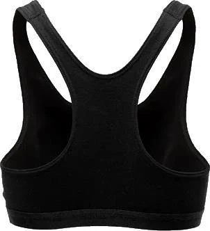 Wool Fleece Bra - Image 2