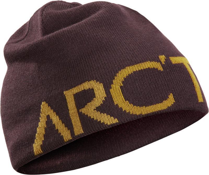 Word Head Toque - Image 3
