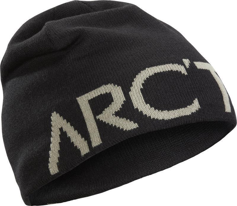 Word Head Toque - Image 4
