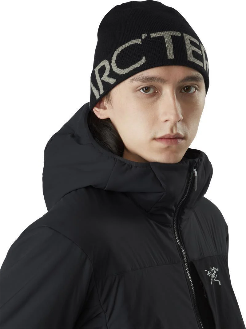 Word Head Toque - Image 5