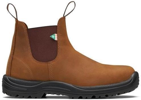 Work & Safety - 164 - Saddle Brown - Image 2