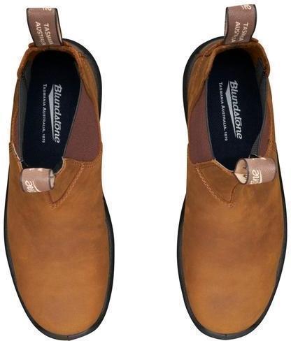 Work & Safety - 164 - Saddle Brown - Image 5