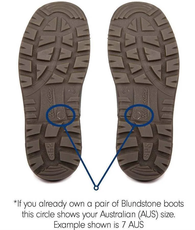 Work & Safety with Rubber Toe Cap - 169 - Saddle Brown - Image 6