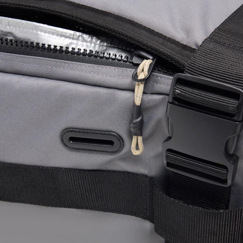 World Traveler Quad Surfboard Roller Bag 7`6" - Image 4