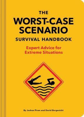 Worst-Case Scenario Survival Handbook - HC