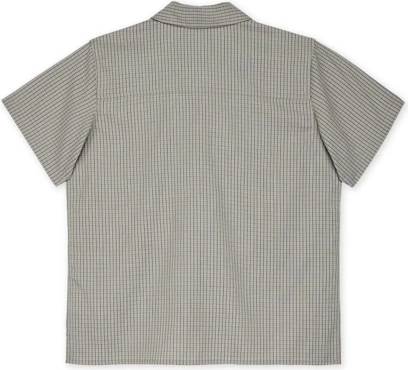 Woven SS Shirt - Womens - Image 2