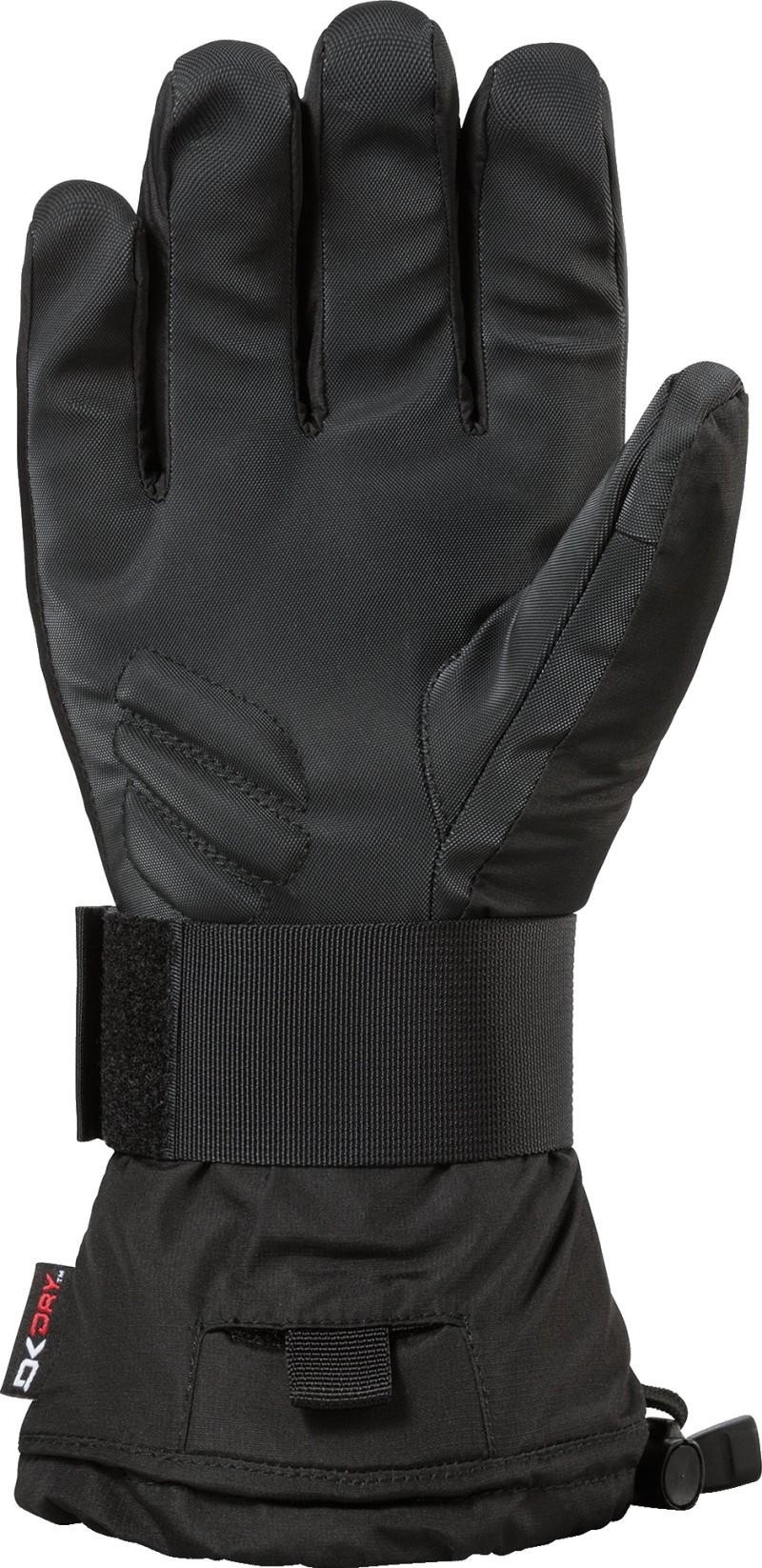 Wristguard Gloves - Image 2