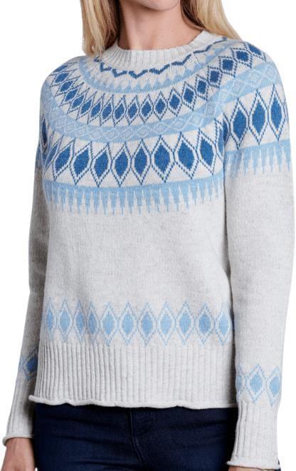Wunderland Sweater - Womens - Image 2