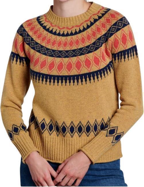 Wunderland Sweater - Womens - Image 3
