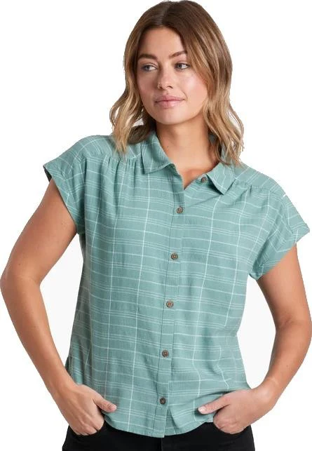 Wylde SS - Womens - Image 10
