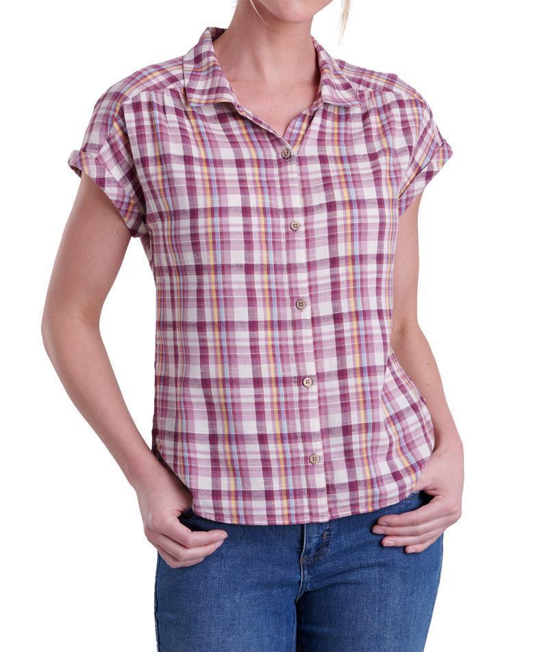 Wylde SS - Womens - Image 2