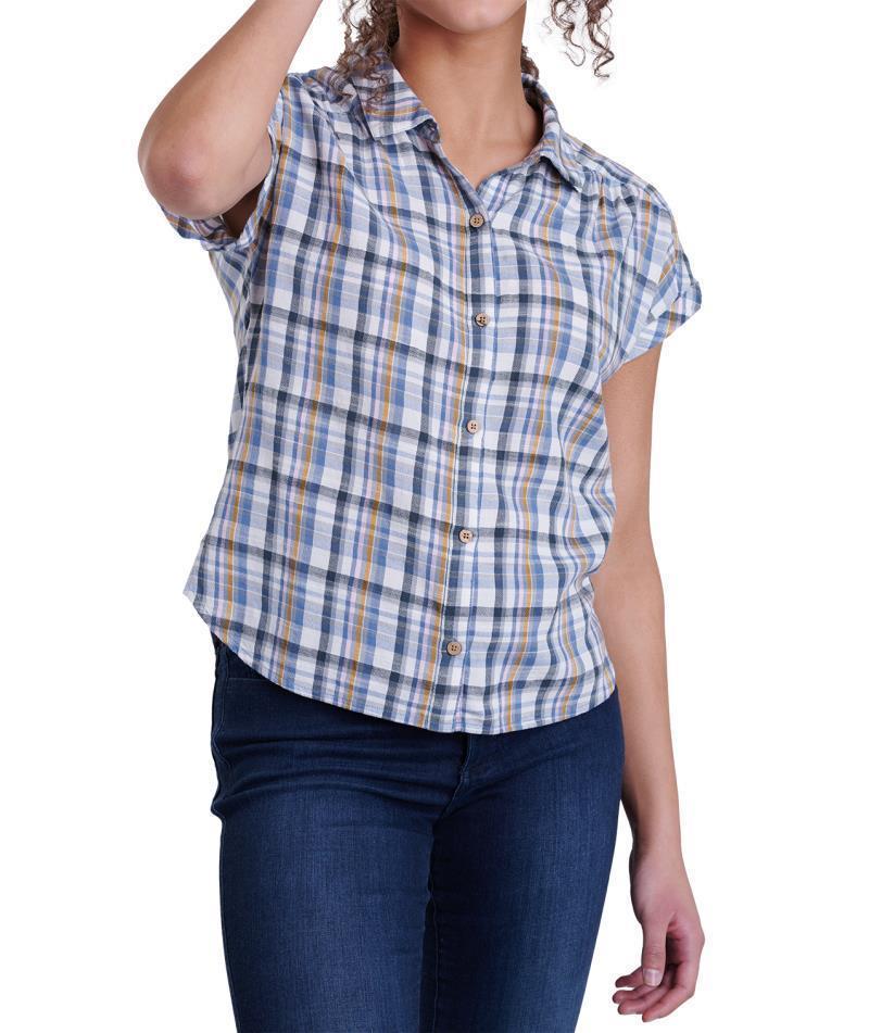 Wylde SS - Womens - Image 3