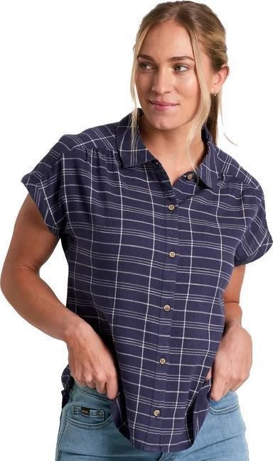 Wylde SS - Womens - Image 4