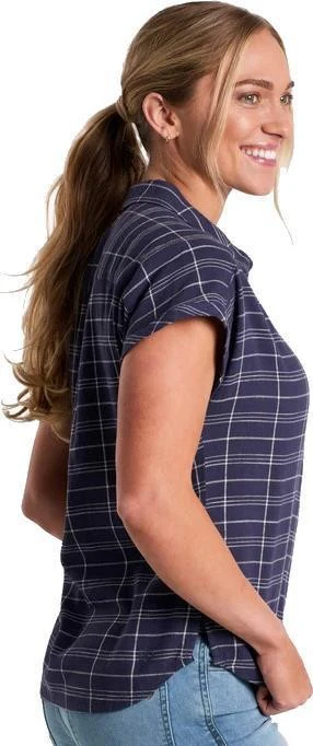 Wylde SS - Womens - Image 5