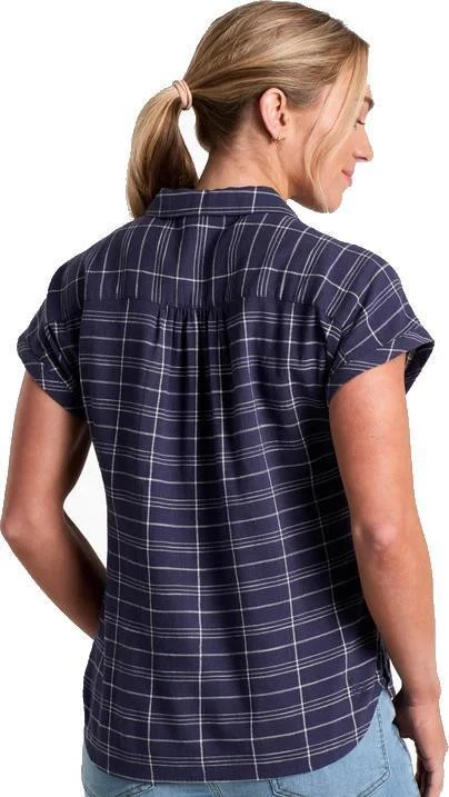 Wylde SS - Womens - Image 6