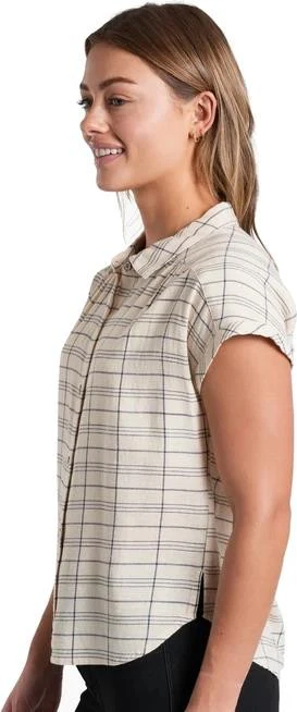 Wylde SS - Womens - Image 8