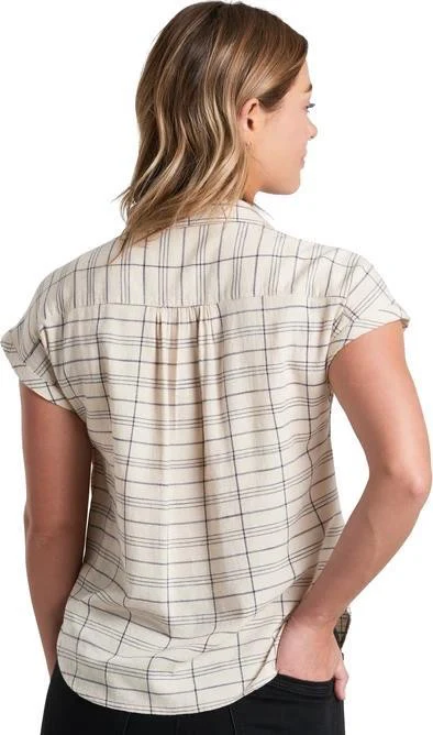 Wylde SS - Womens - Image 9