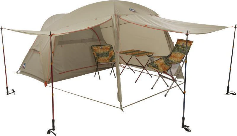 Wyoming Trail 2 Tent - Image 7