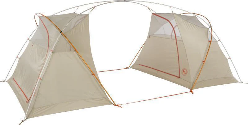 Wyoming Trail 4 Tent - Image 3