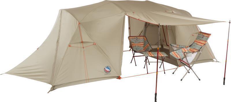 Wyoming Trail 4 Tent - Image 4