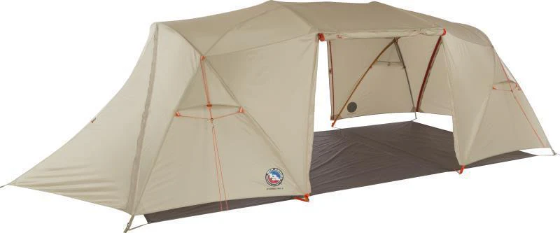 Wyoming Trail 4 Tent - Image 6