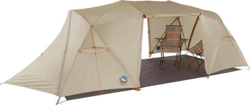 Wyoming Trail 4 Tent - Image 7