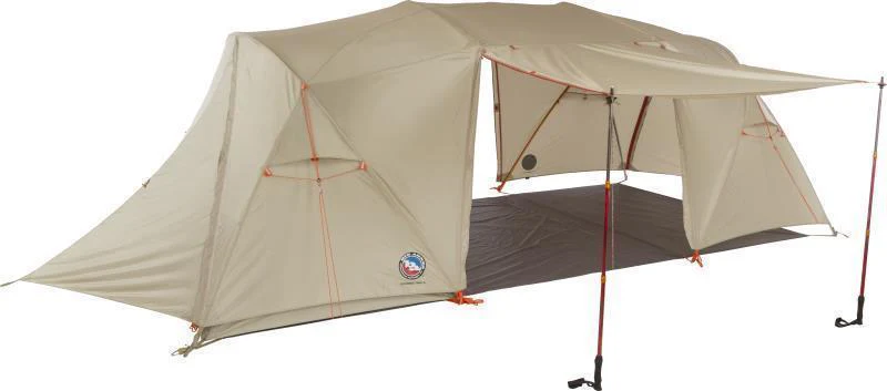 Wyoming Trail 4 Tent - Image 8