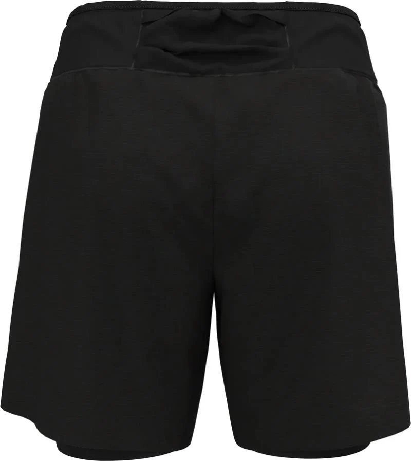X-Alp 2-in-1 Trail Shorts, 6" Inseam - Womens - Image 2