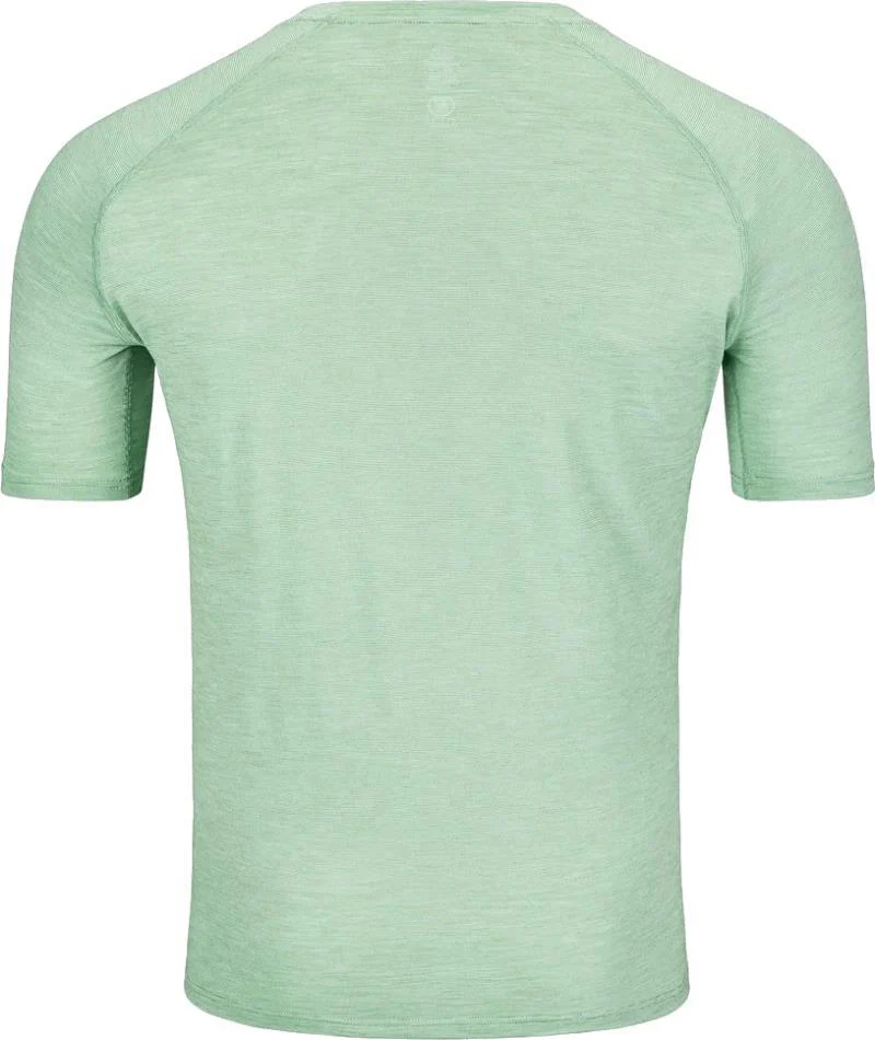 X-Alp PW 115 Crew Neck SS -  Mens - Image 2