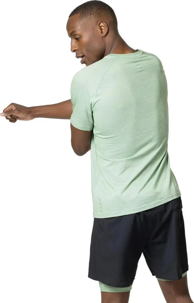 X-Alp PW 115 Crew Neck SS -  Mens - Image 4