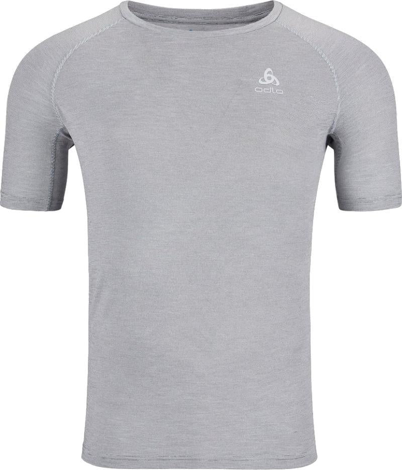 X-Alp PW 115 Crew Neck SS -  Mens - Image 5