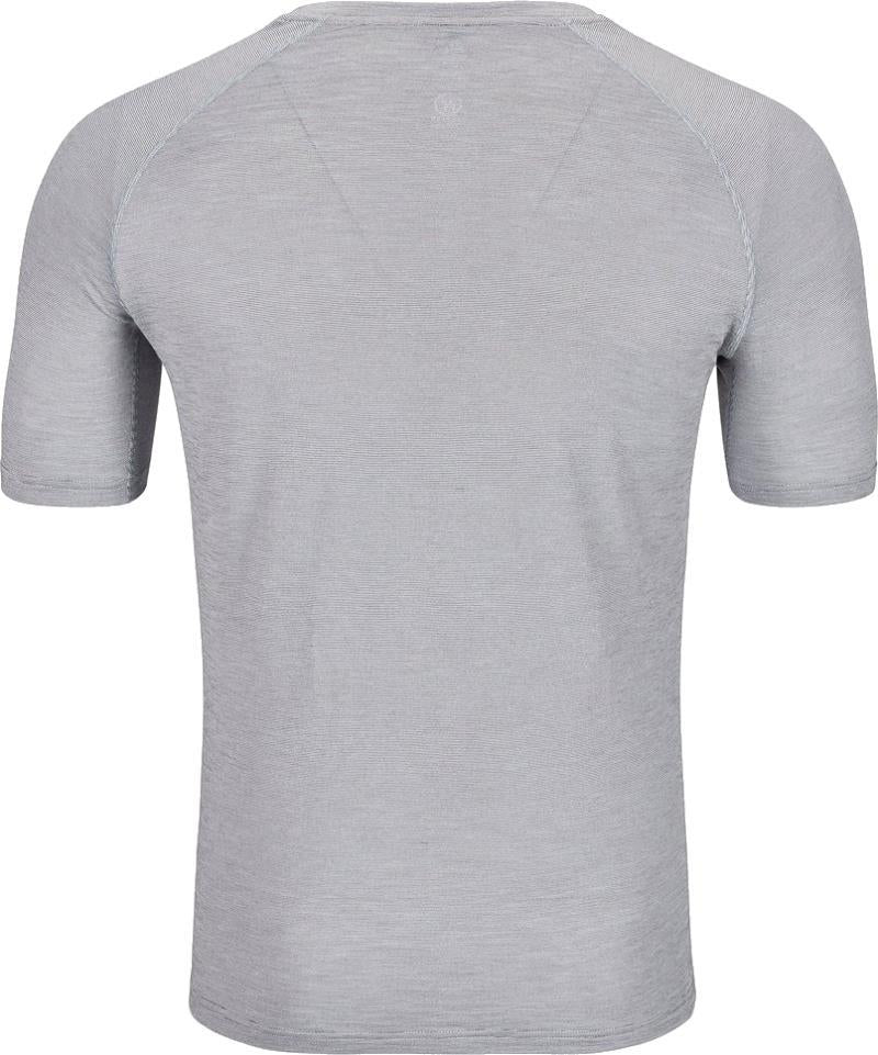 X-Alp PW 115 Crew Neck SS -  Mens - Image 6
