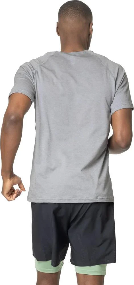 X-Alp PW 115 Crew Neck SS -  Mens - Image 8