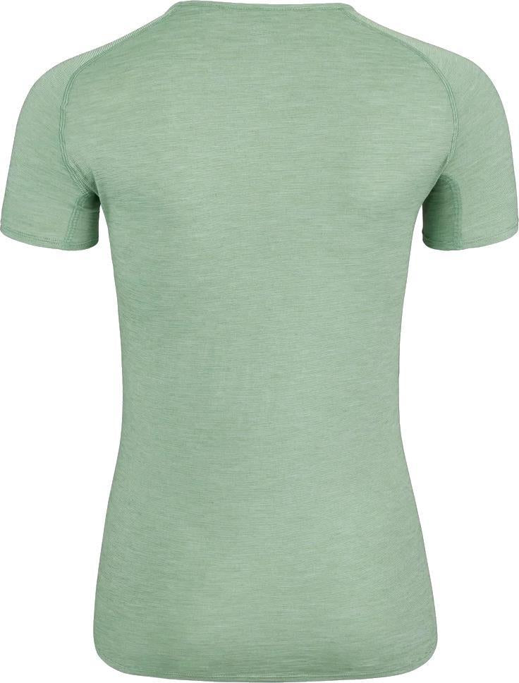 X-Alp PW 115 Crew Neck SS - Womens - Image 2