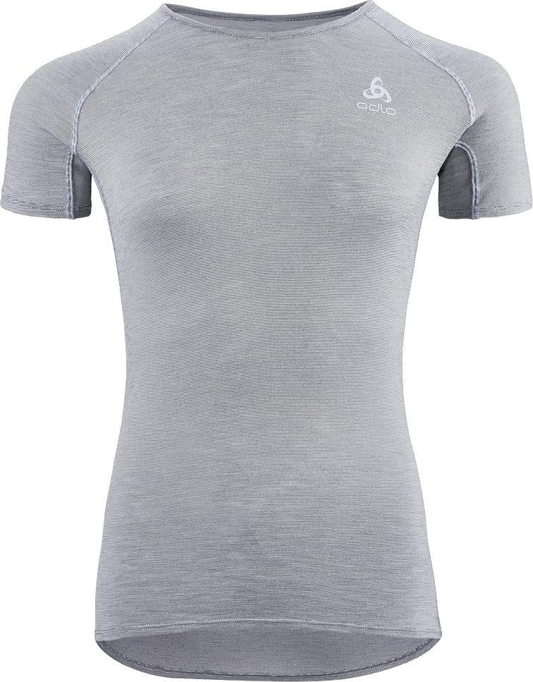 X-Alp PW 115 Crew Neck SS - Womens - Image 3