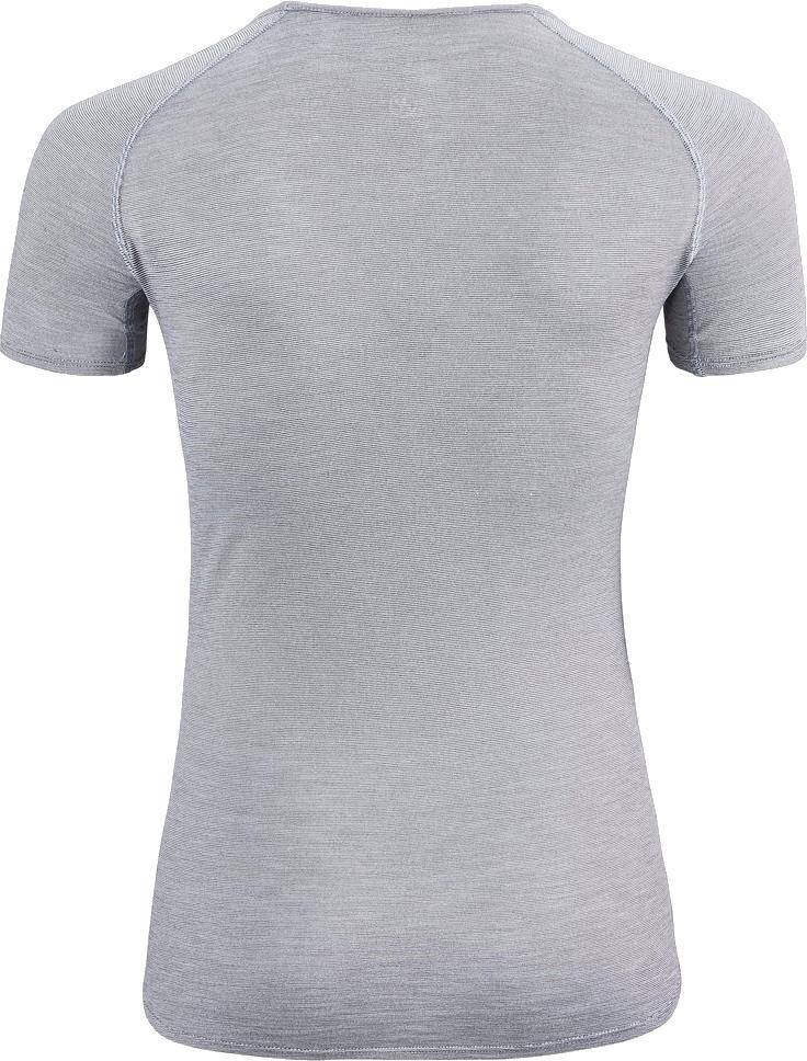 X-Alp PW 115 Crew Neck SS - Womens - Image 4