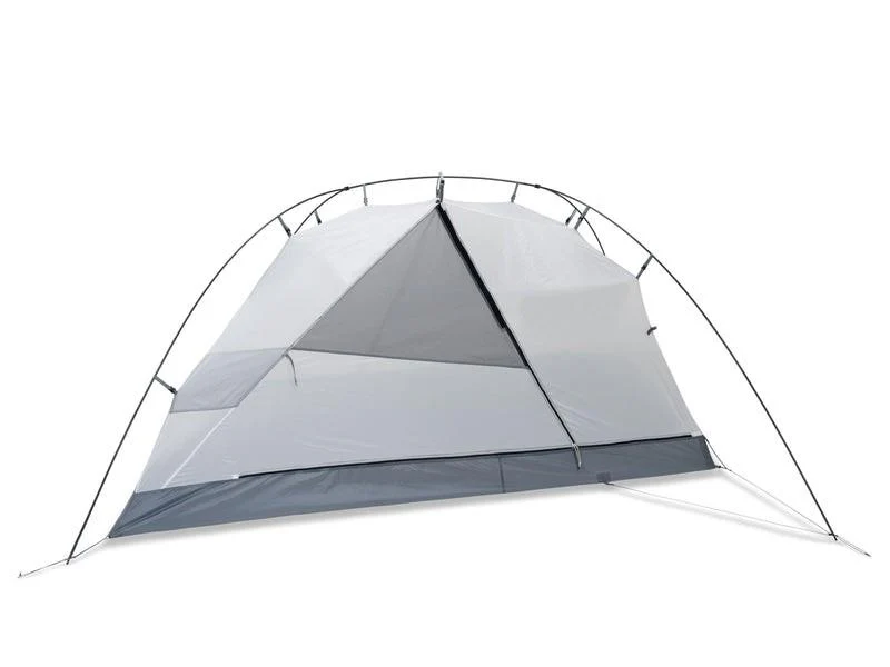 X-Dome 2- Solid / Carbon Pole Set - Image 2