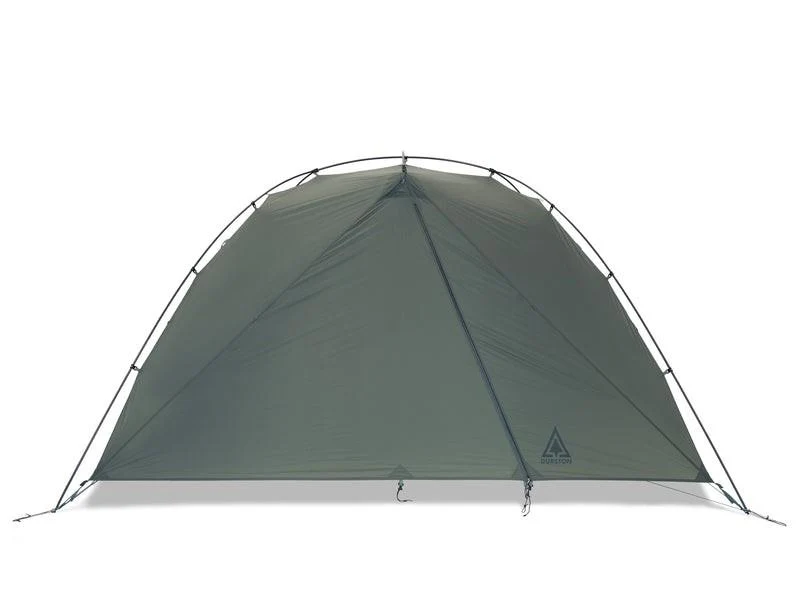 X-Dome 2- Solid / Carbon Pole Set - Image 3